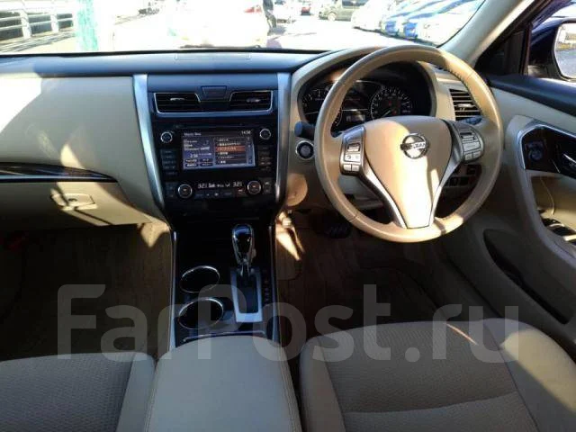 Nissan Teana. �������, ��������, 2.5 (173��.�.), ������, 55 000����. ��, �/�. ��� ����� �� ������������ ����