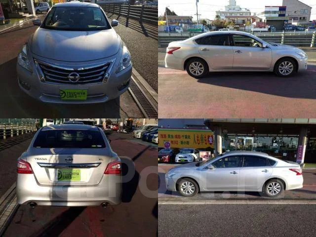 Nissan Teana. �������, ��������, 2.5 (173��.�.), ������, 55 000����. ��, �/�. ��� ����� �� ������������ ����