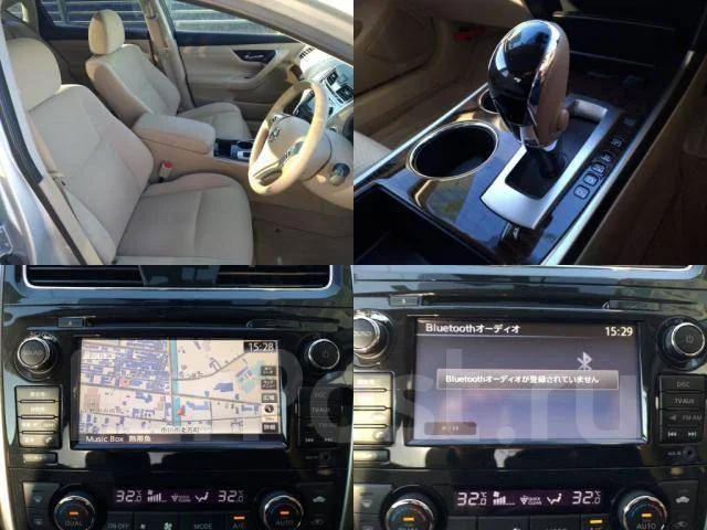 Nissan Teana. �������, ��������, 2.5 (173��.�.), ������, 55 000����. ��, �/�. ��� ����� �� ������������ ����
