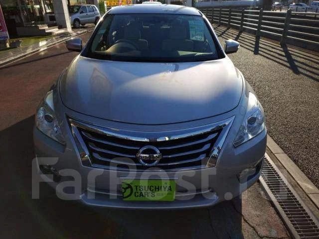Nissan Teana. �������, ��������, 2.5 (173��.�.), ������, 55 000����. ��, �/�. ��� ����� �� ������������ ����