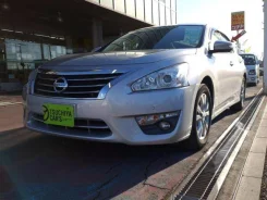 Nissan Teana. �������, ��������, 2.5 (173��.�.), ������, 55 000����. ��, �/�. ��� ����� �� ������������ ����