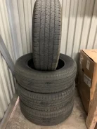 Yokohama Geolandar G91. ������, 2016 ���, �/�, ����� 70 % ����