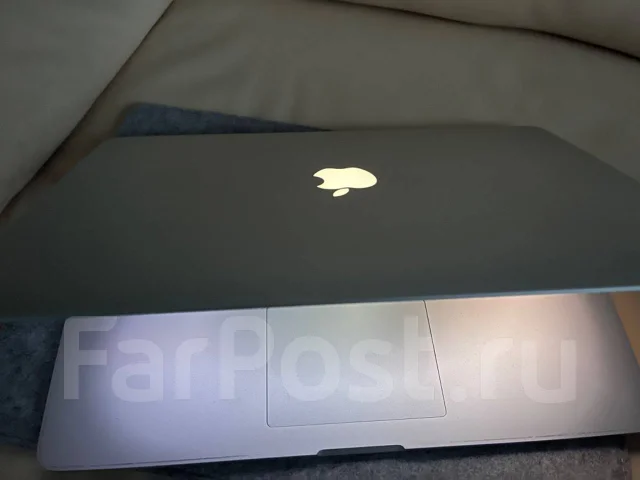 Apple MacBook Pro 15 2012 Mid. 15.4", 2,7����, ��� 16 ��, ���� 751���, WiFi: 1, Bluetooth: 1, ����������� �� 9��. ����