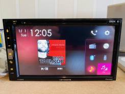 Pioneer Carrozzeria FH ����