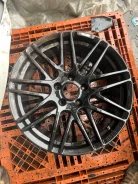 Brabus. 8.5x20", 5x130, ET40 ����