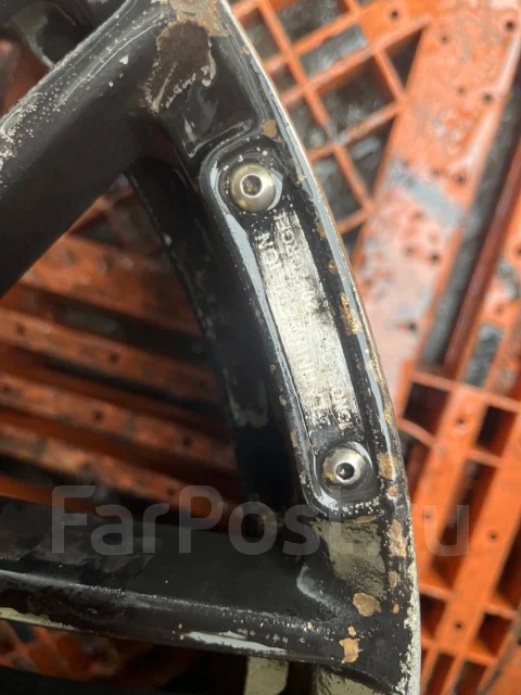 Brabus. 8.5x20", 5x130, ET40 ����