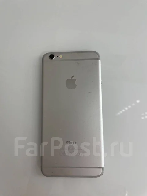 Apple iPhone 6 Plus. �/�, ����������� ����