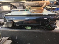 Sony DSX-A202UI ����