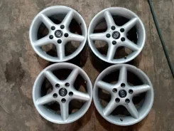 Carmani. 7.0x15", 5x114.3 ����