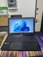 Acer Aspire. 15.6", 3,4����, ��� 8 ��, ���� 1 000���, WiFi: 1, ����������� �� 3��. ����