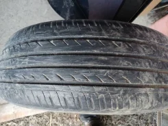 Goodride SP06. ������, �/�, ����� 50 % ����