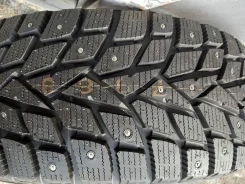 Dunlop Grandtrek Ice 02. ������, ����������, 2015 ���, ����� ����