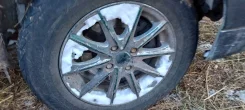 4 Racing. 8.5x14", 4x110, ET-65, �� 114,3���. ����