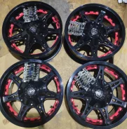 Mayhem. 9.0x18", 6x135, 6x139.7, ET18, �� 106���. ����