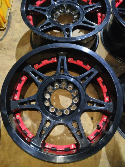 Mayhem. 9.0x18", 6x135, 6x139.7, ET18, �� 106���. ����