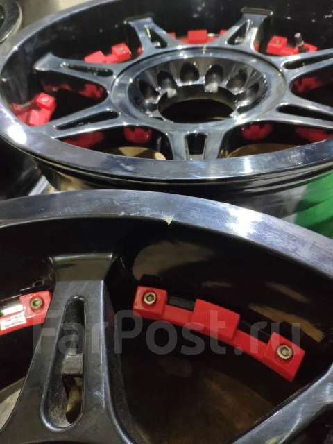 Mayhem. 9.0x18", 6x135, 6x139.7, ET18, �� 106���. ����