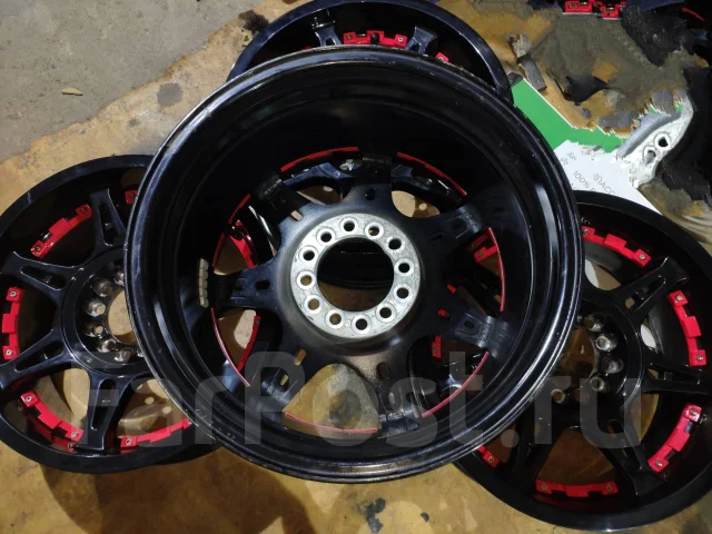 Mayhem. 9.0x18", 6x135, 6x139.7, ET18, �� 106���. ����
