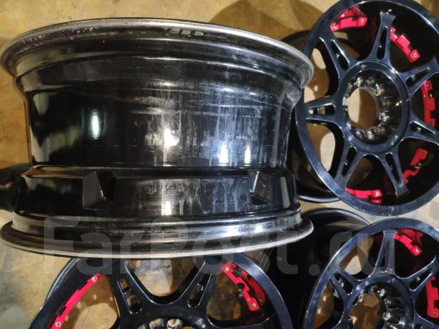 Mayhem. 9.0x18", 6x135, 6x139.7, ET18, �� 106���. ����