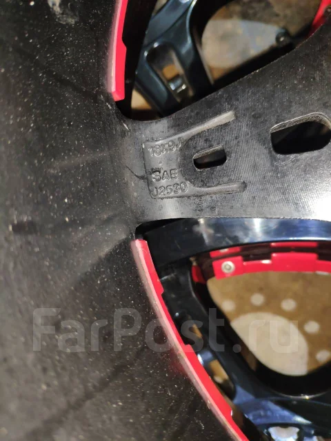Mayhem. 9.0x18", 6x135, 6x139.7, ET18, �� 106���. ����
