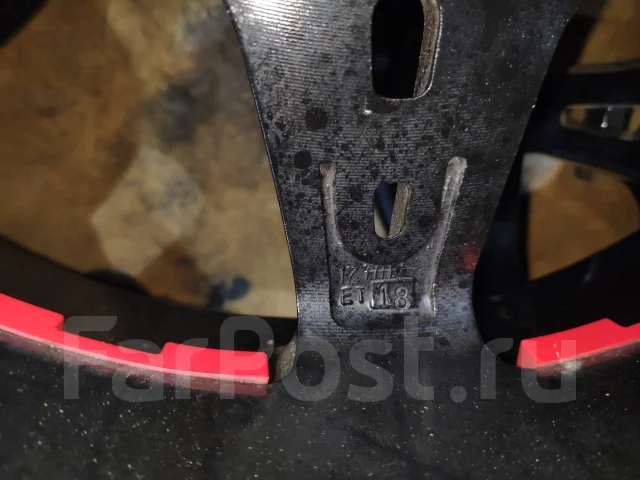 Mayhem. 9.0x18", 6x135, 6x139.7, ET18, �� 106���. ����
