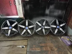 YST X-22. 7.0x17", 5x114.3, ET46, �� 67,1���. ����