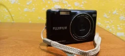 Fujifilm FinePix JX540. 10 - 14.9 �� ����