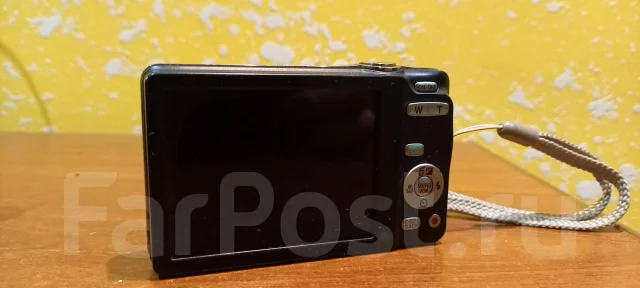 Fujifilm FinePix JX540. 10 - 14.9 �� ����