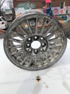 Crimson Linea Sport. 6.0x14", 4x114.3, �� 67���. ����