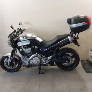 Yamaha MT-01. 1 700����. ��., ��������, ���, � �������� ����