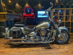Yamaha Roadstar 1600. 1 600����. ��., ��������, ���, � �������� ����