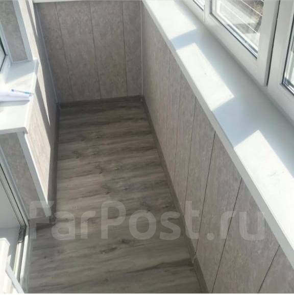 Кладка ламината! Качественно и недорого во Владивостоке