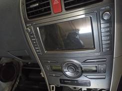 ��������� Toyota Auris ����