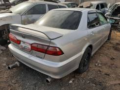Honda Torneo. CF4, F20B ����