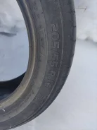 Michelin Agility. ������, 2015 ���, �/�, ����� 50 % ����