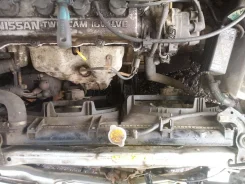 �������� �������� Nissan Primera (W11) II ���������� (1999�2002) [214109F500] 214109F500 ����