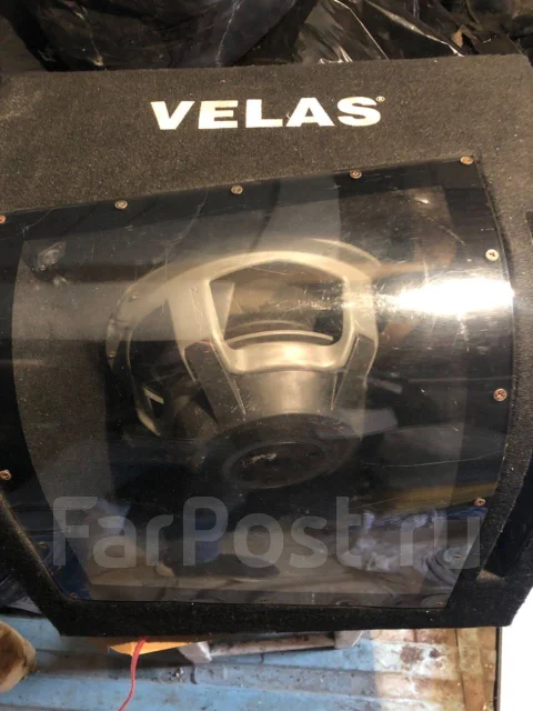 Velas ����