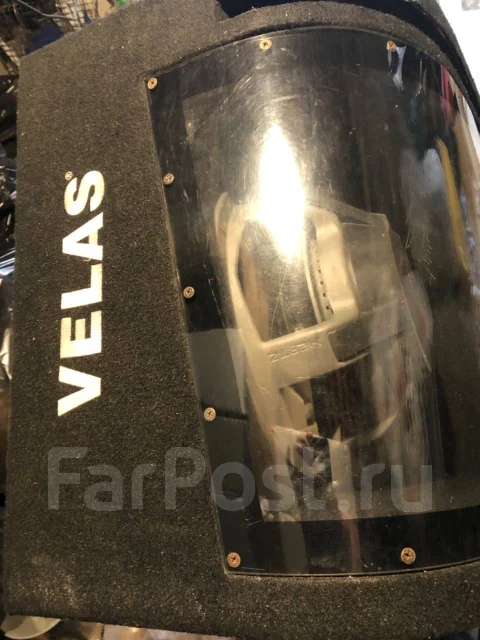 Velas ����