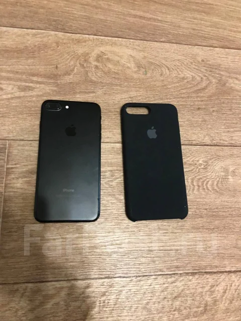 Apple iPhone 7 Plus. �/�, ������ ����