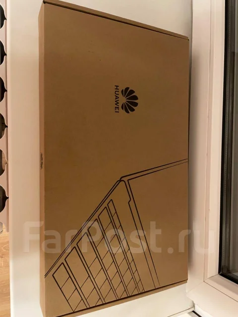 Huawei MateBook D 16. 16", ��� 16 ��, ���� 512��� ����