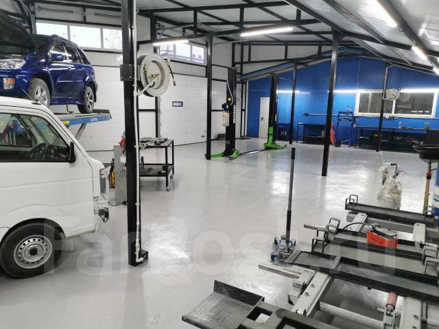 Рихтовщик кузовов,маляр. работа в ИП Невмержицкий А.А. ОГРНИП ...