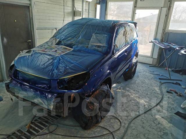 Рихтовщик кузовов,маляр. работа в ИП Невмержицкий А.А. ОГРНИП ...