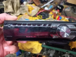 Pioneer DEN ����