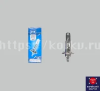 ����� ���������� H1 12V 55W ������ 12551 12551 ����