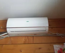 AC Electric. 35��&sup2; ����