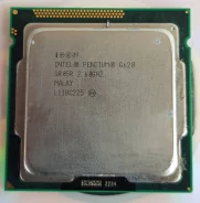 Intel Pentium G620 ����