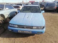 Nissan Cefiro. A31, RB20 ����