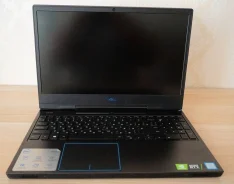 Dell G5 5590. 15.6", 2,6����, ��� 12 ��, ���� 1 000���, WiFi: 1, Bluetooth: 1, ����������� �� 12��. ����