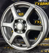 Yokohama Laycea 02. 4.5x14", 4x100, ET45, �� 67,1���. ����