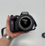 Nikon D3300. 20   , : 3 