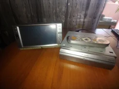 Pioneer Carrozzeria AVIC-DR01 ����